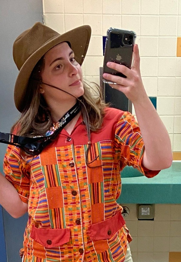 Shift do Village Traders - Epcot / Foto: Isadora Bottecchia