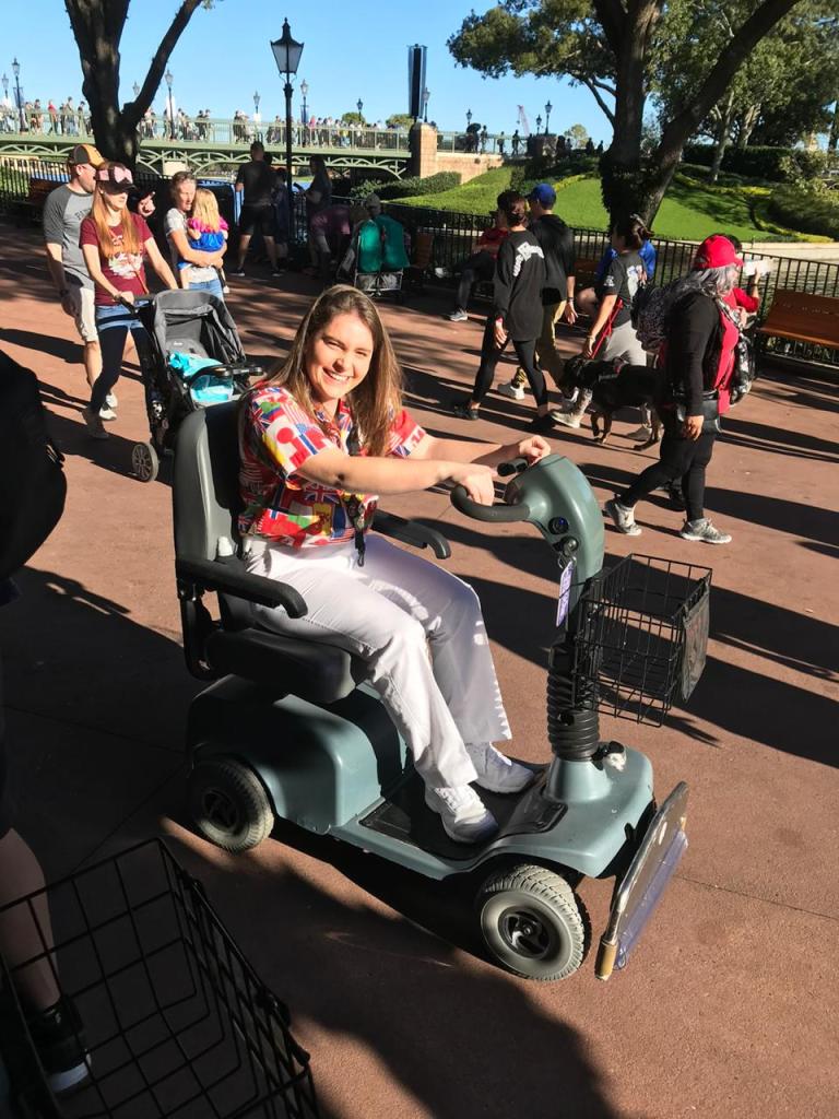 Merchan em lojas de strollers / Isadora Bottecchia