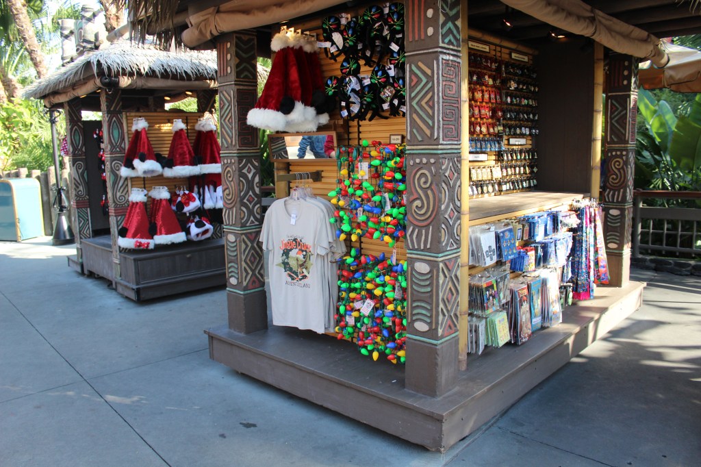 Loja outdoor nos parques da Disney / Theme Park Tourist - Flickr