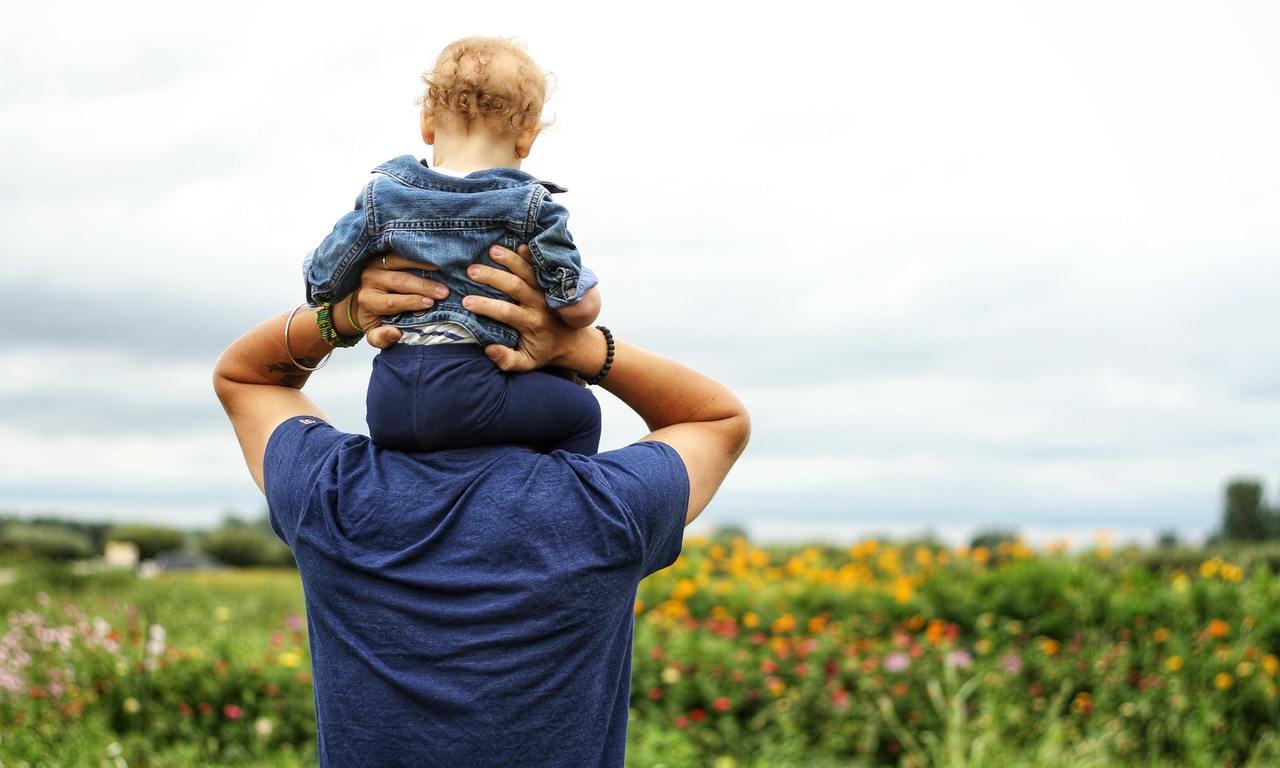 Au Pair masculino existe: saiba como funciona - Foto: Maria Lindsey / Pexels