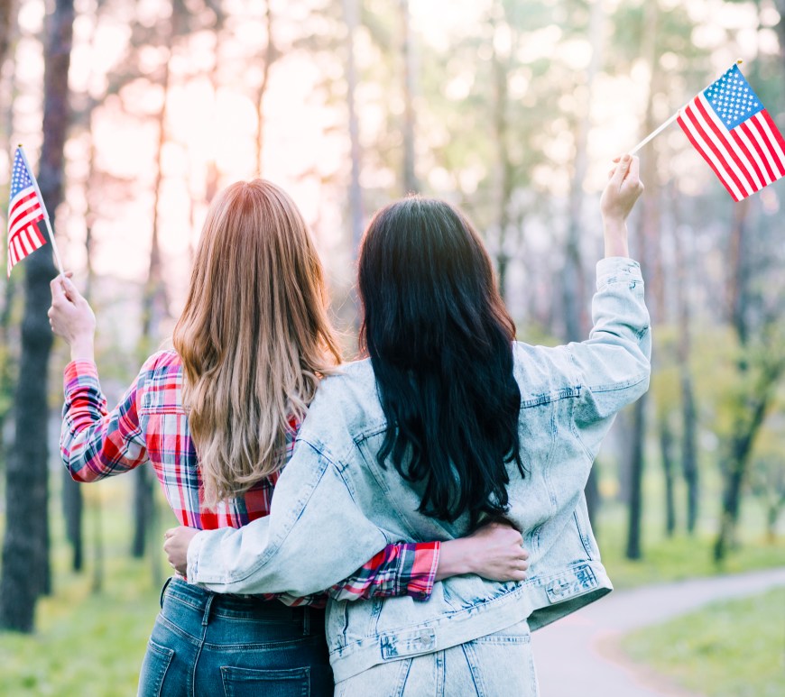 Programa de Au Pair - Foto: Freepik